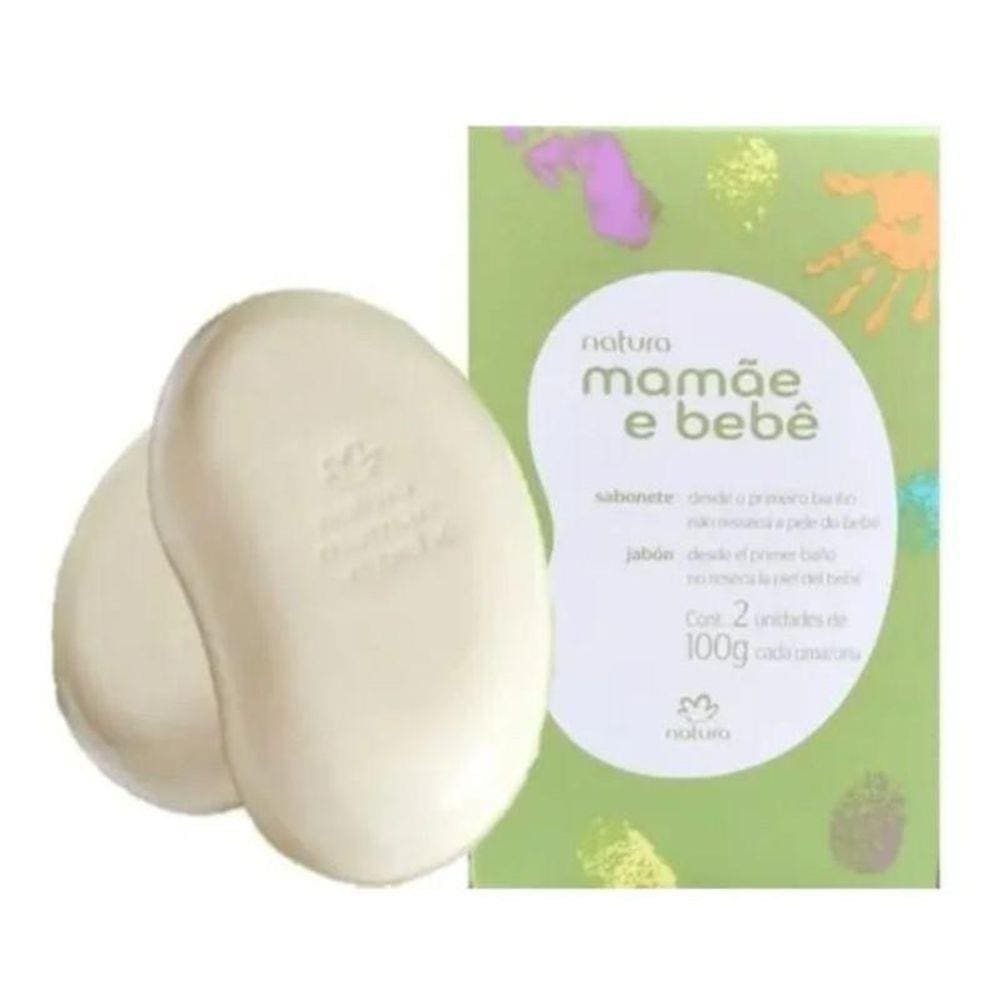Kit mamae e bebe boticario | Pontofrio