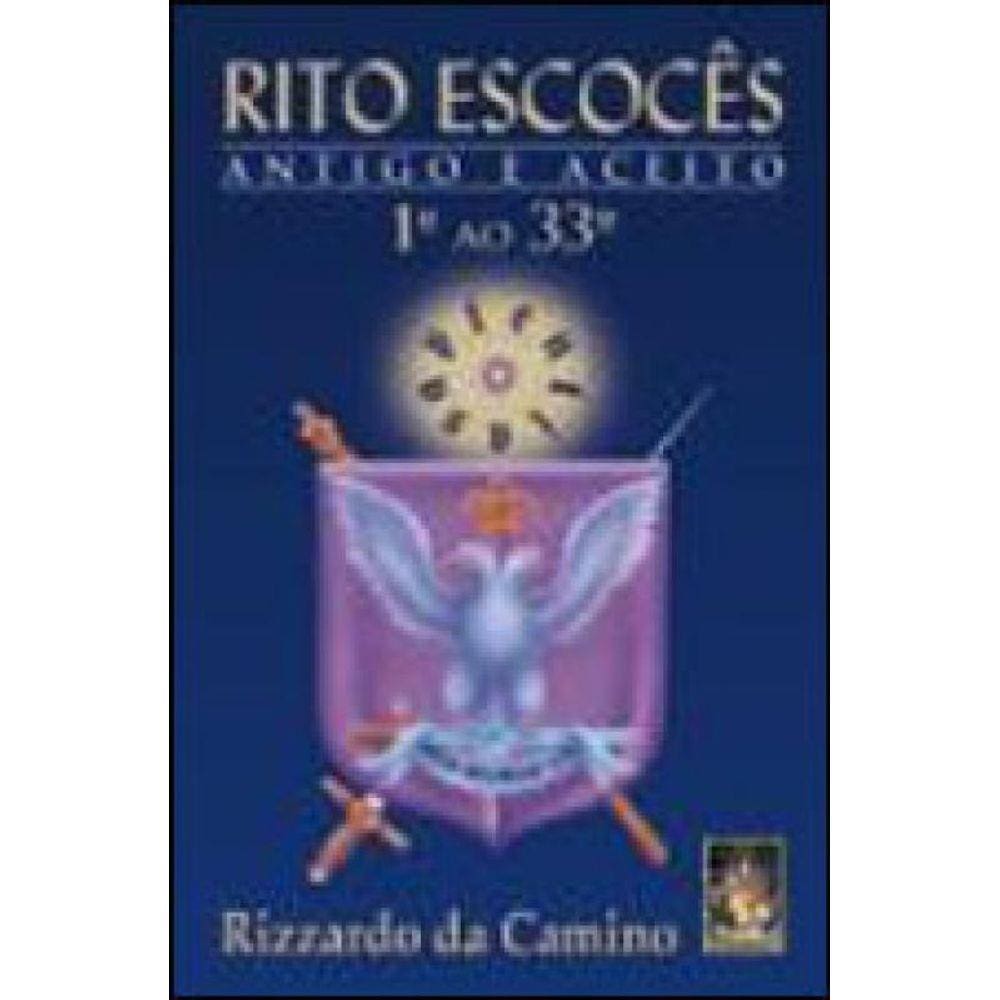 Rito Escocês Antigo E Aceito
