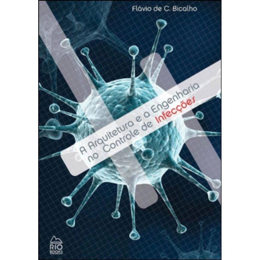 Arquitetura E A Engenharia No Controle De Infecçoes