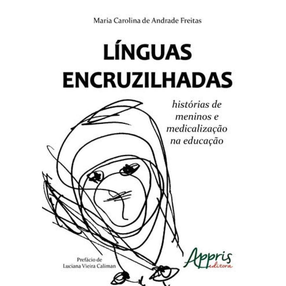 Linguas Encruzilhadas
