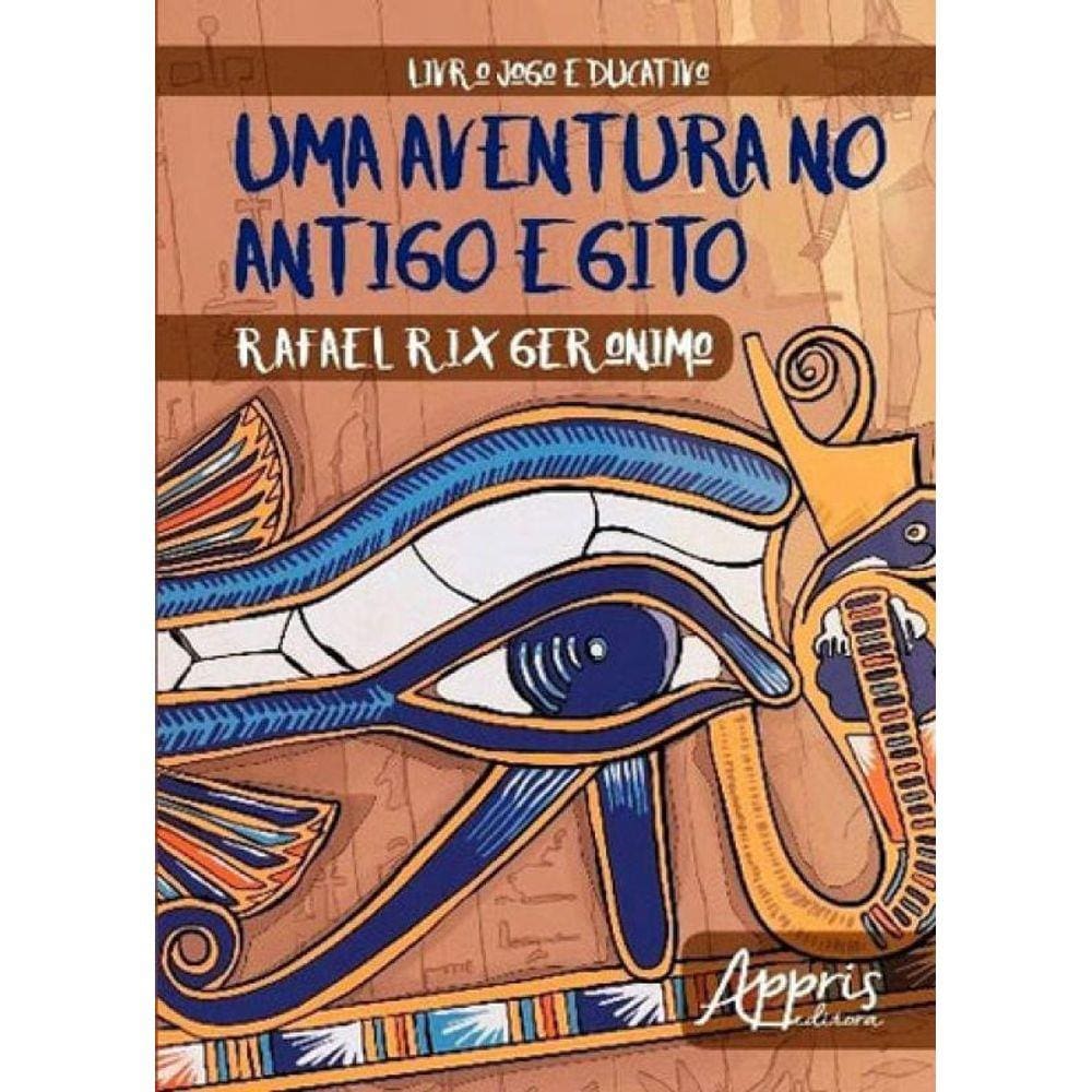 Aventura No Antigo Egito, Uma