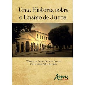 Historia Sobre O Ensino De Juros, Uma