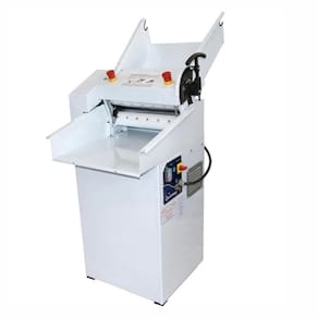 Cilindro Eletrico Com Pedestal Clpi-390 Epoxi Bandeja Inox 1Cv Bivolt - Gastromaq