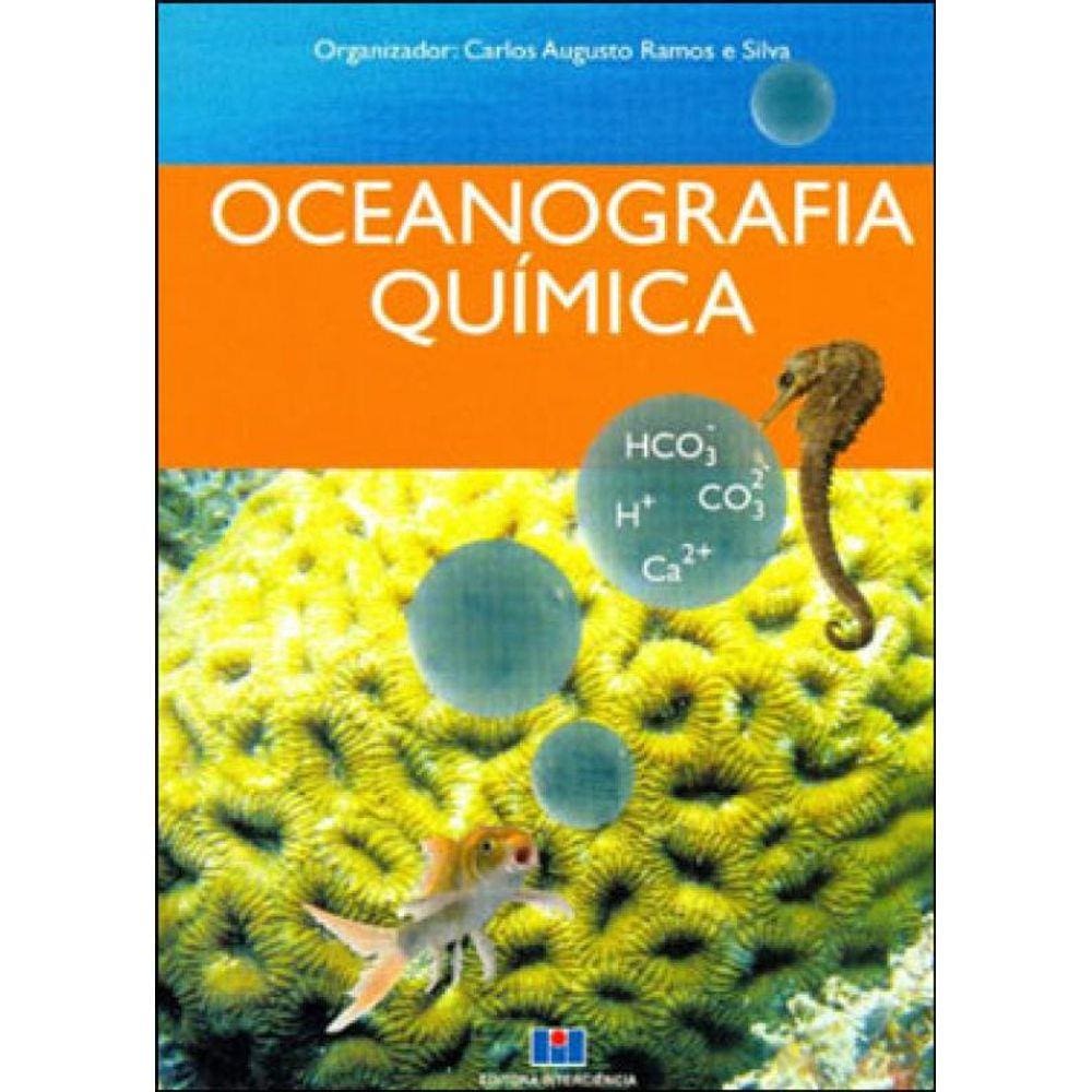 Oceanografia Quimica