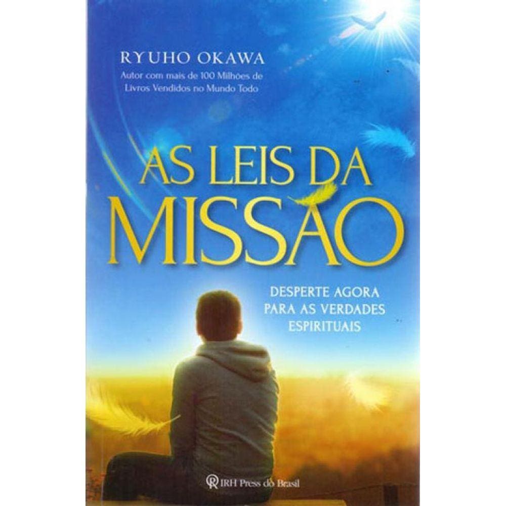 Leis Da Missao, As