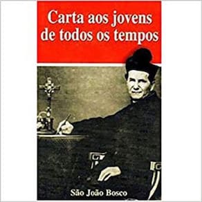 Carta Aos Jovens De Todos Os Tempos