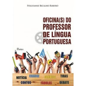 Oficina(S) Do Professor De Lingua Portuguesa