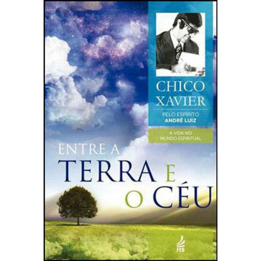 Entre A Terra E O Ceu