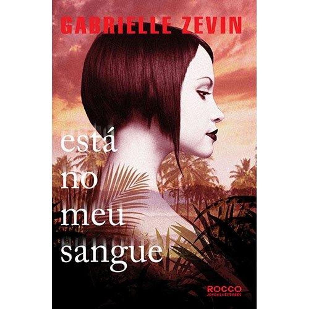 Está no meu sangue 