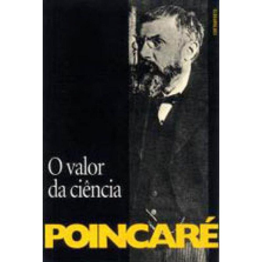 Valor Da Ciencia, O