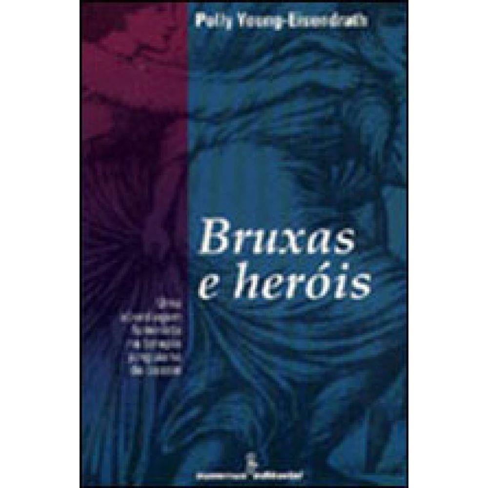 Bruxas E Heróis