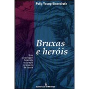 Bruxas E Heróis