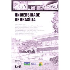 Universidade De Brasilia