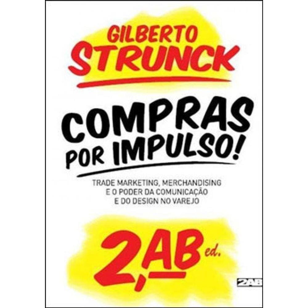 Compras Por Impulso!