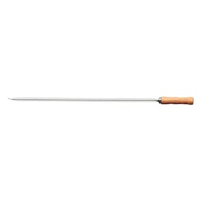 Espeto para Churrasco Tramontina 85cm 26417085 Madeira Natural