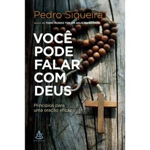 Você Pode Falar Com Deus