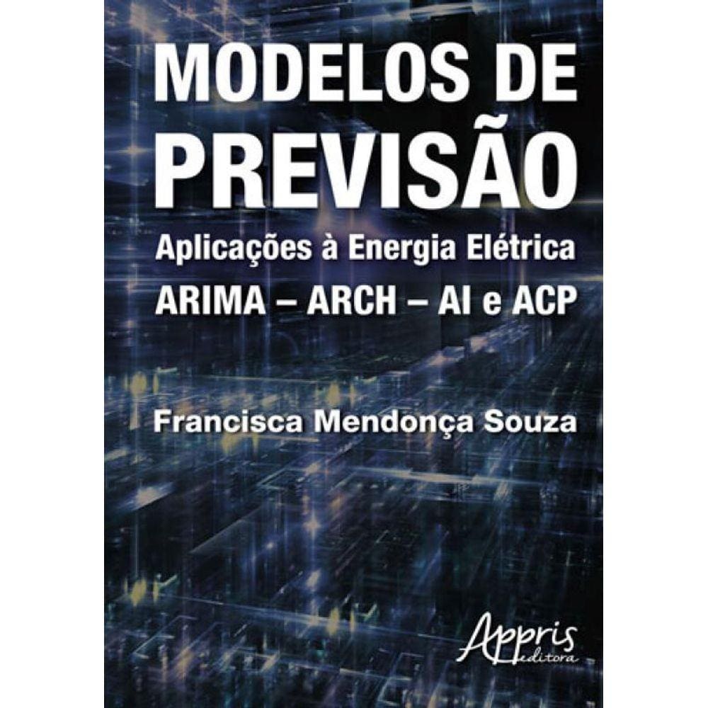 Modelos De Previsao