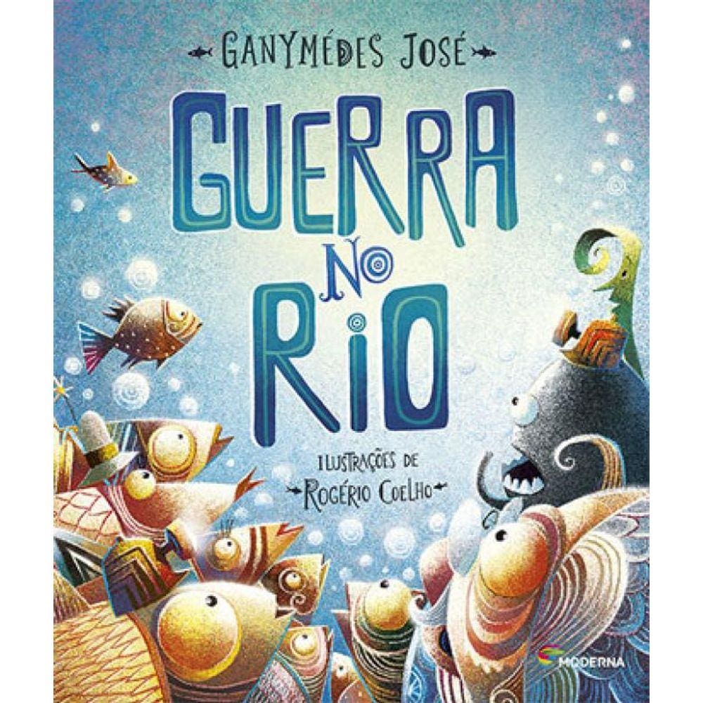 Guerra No Rio