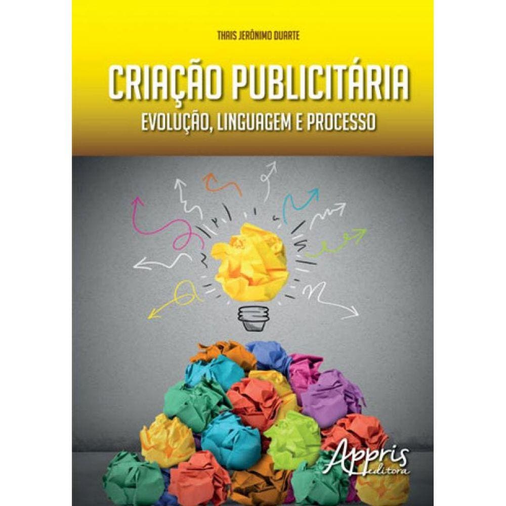 Criaçao Publicitaria