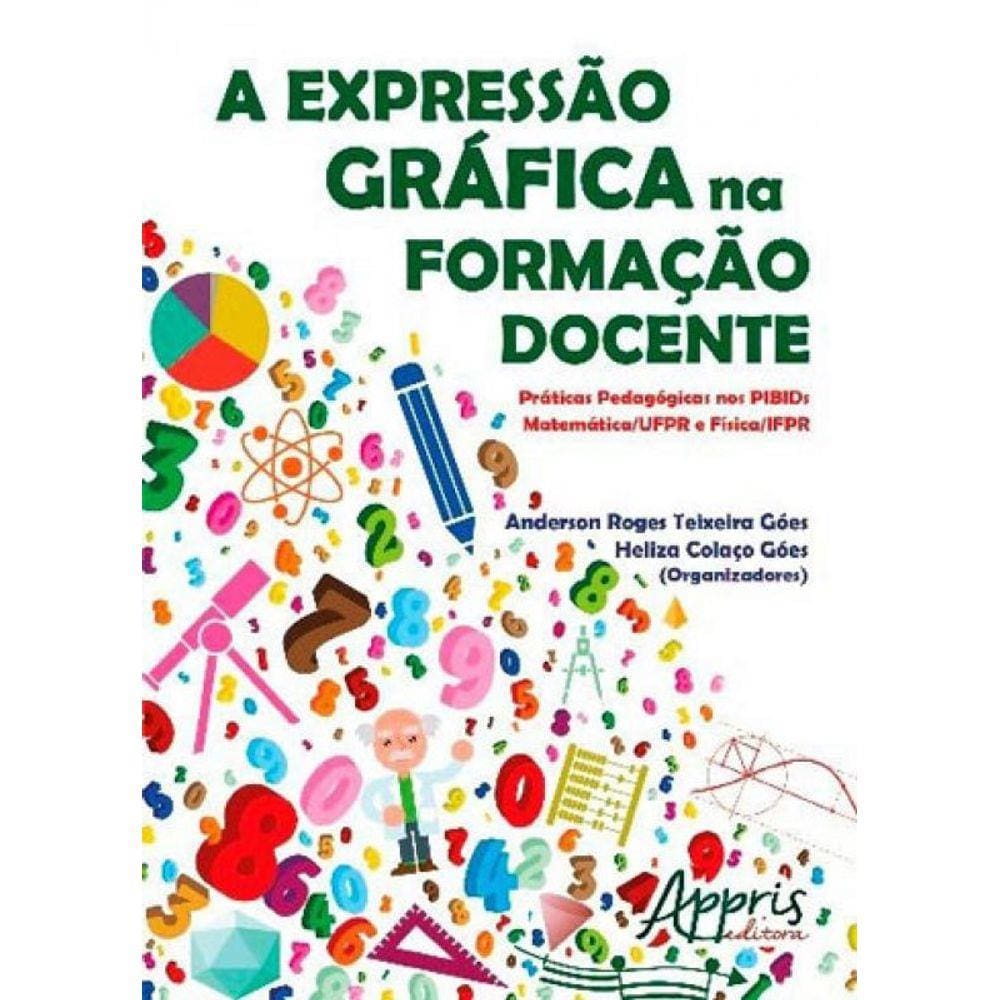 Expressao Grafica Na Formaçao Docente, A