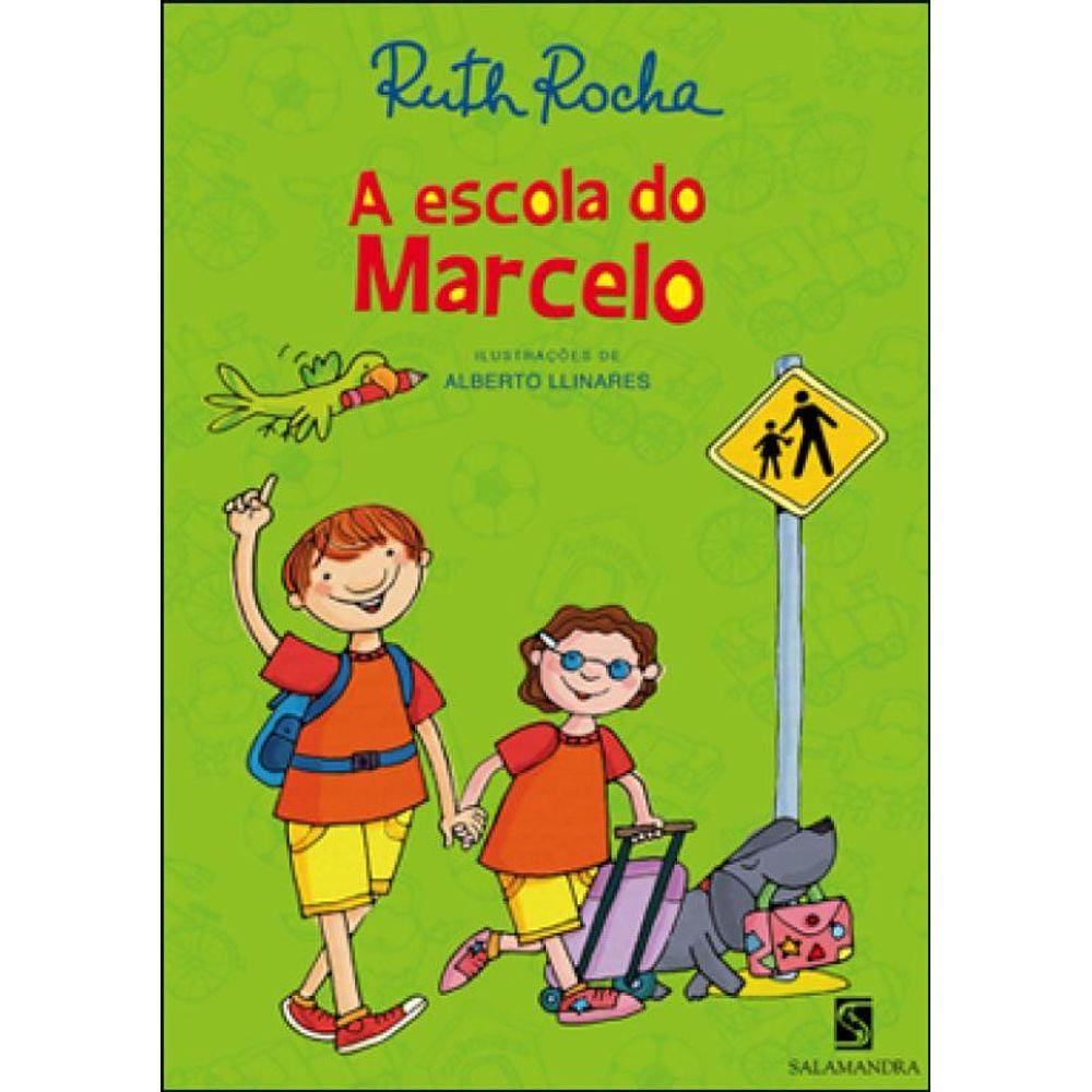 Escola Do Marcelo, A