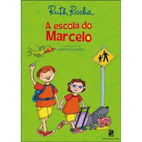 Escola Do Marcelo, A