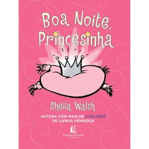 Boa Noite, Princesinha