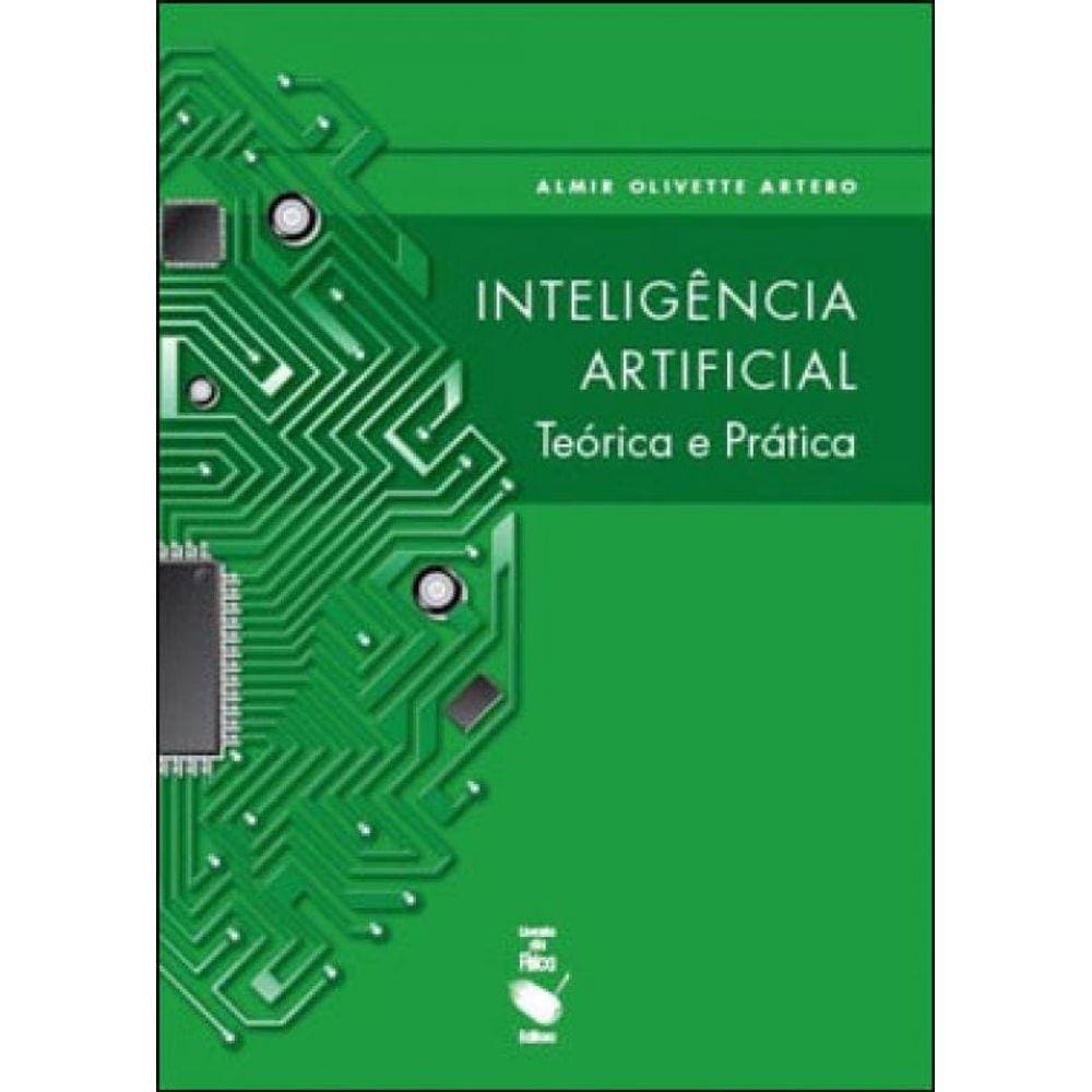 Inteligencia Artificial Teorica E Pratica