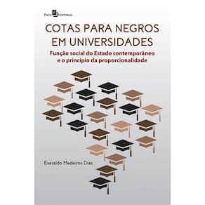 Cotas Para Negros Em Universidades