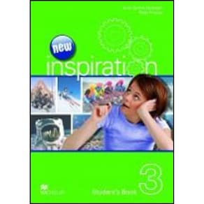 New Inspiration 3 - Combined Edition