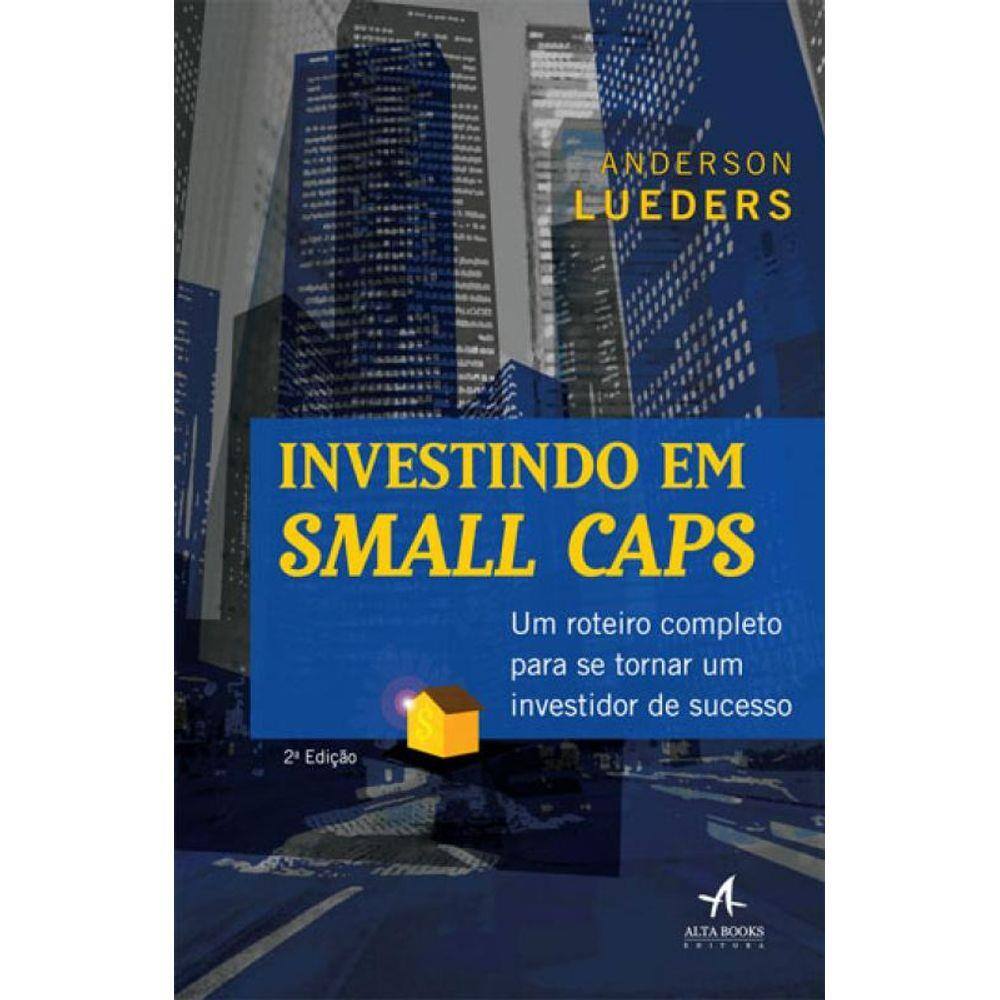 Investindo Em Small Caps