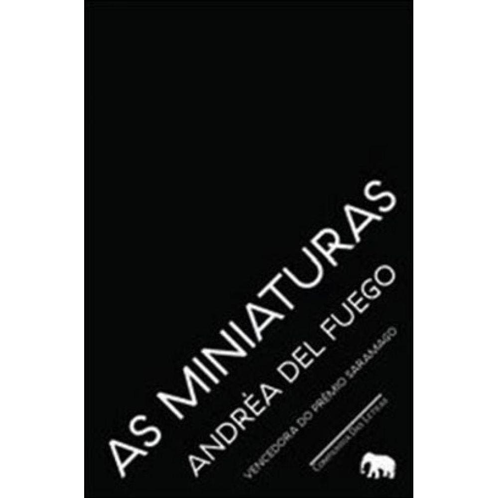 As Miniaturas