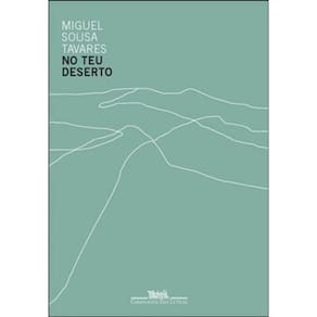No Teu Deserto