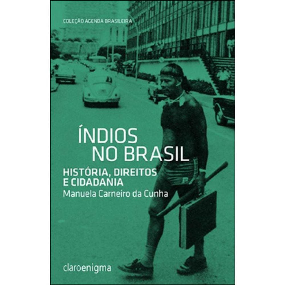 Índios No Brasil