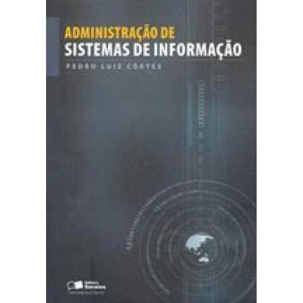 Administração De Sistemas De Informação