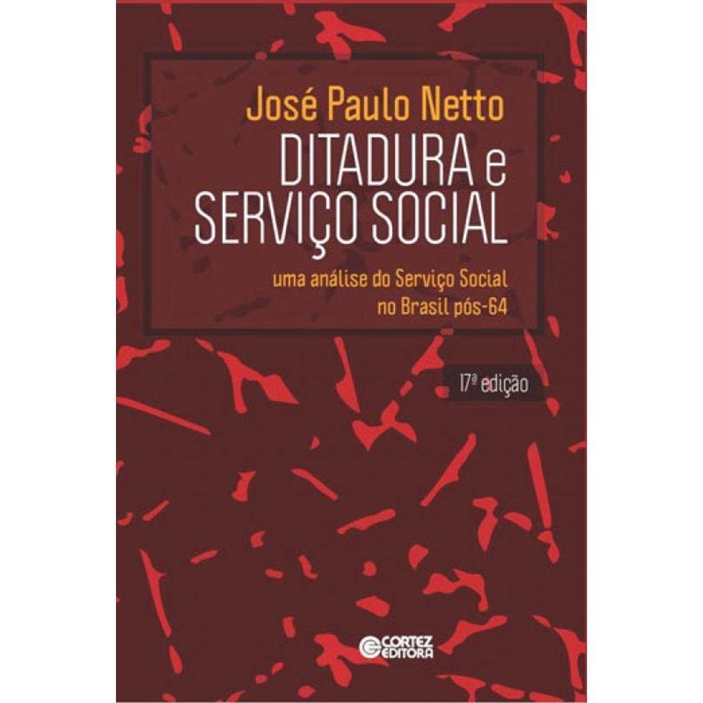 Ditadura E Serviço Social