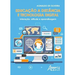 Educaçao A Distancia E Tecnologia Digital
