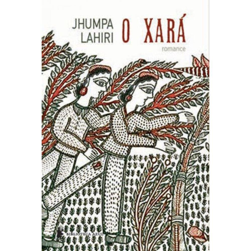 O Xará