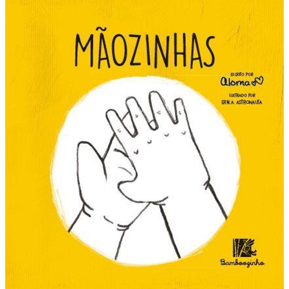 Mãozinhas