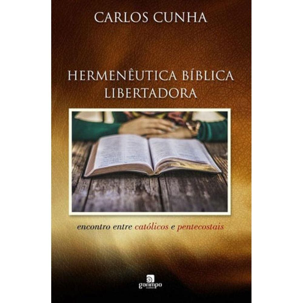 Hermeneutica Biblica Libertadora