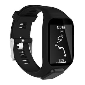 Pulseira Para Tomtom Runner 2 3 Spark 1 3 Adventure Golfer