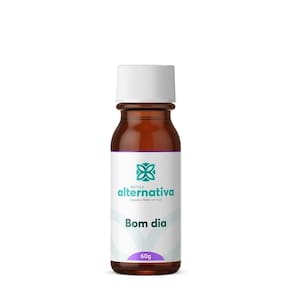 Bom Dia Floral De Saint Germain 60g Glóbulos