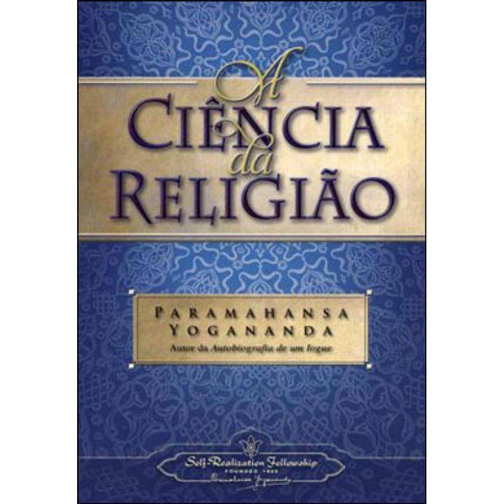Ciencia Da Religiao, A