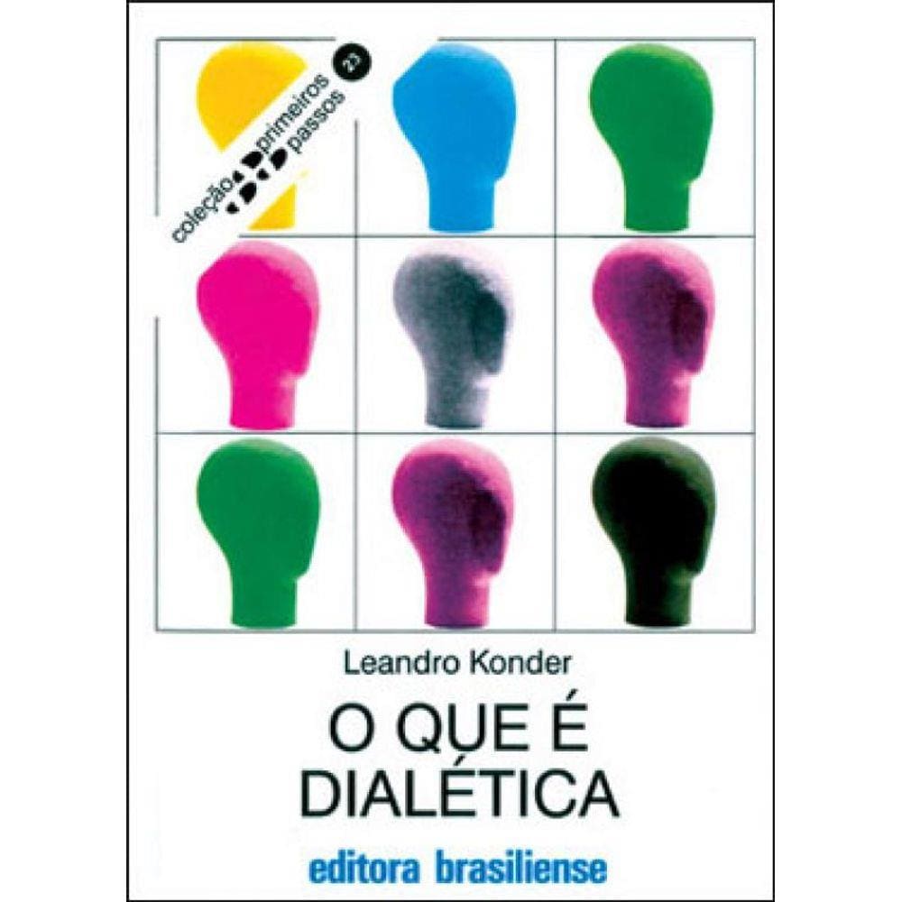 O Que E Dialetica