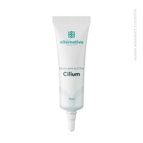 Cilium Sérum Crescimento Dos Cílios 10ml