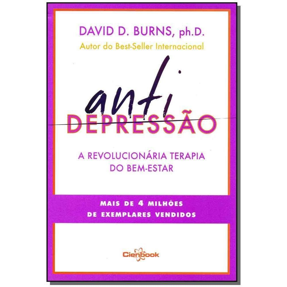 Antidepressao