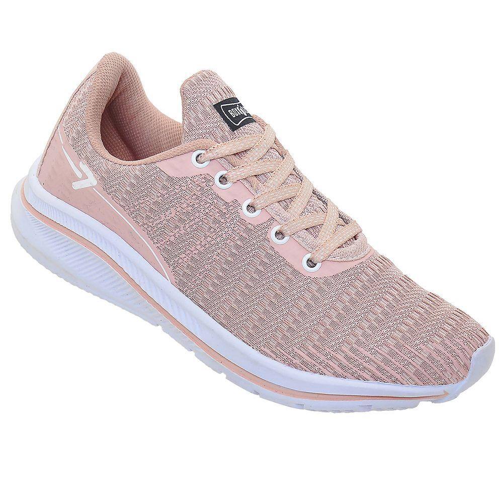 Tenis feminino caminhada frete gratis | Ponto