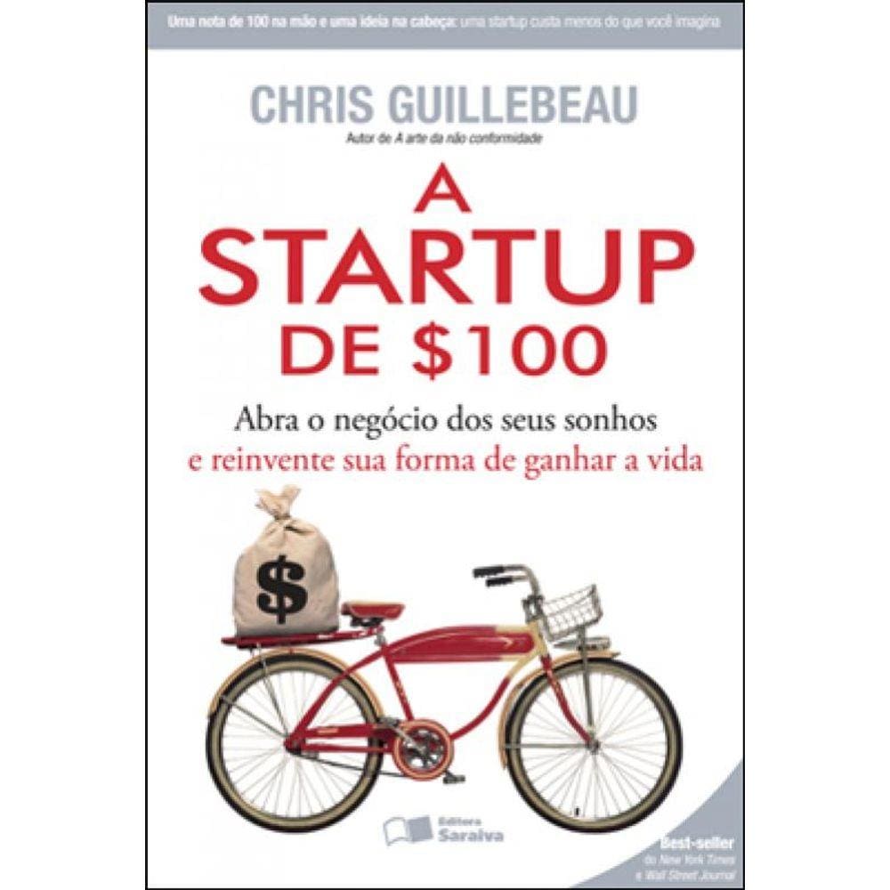 Startup De $100