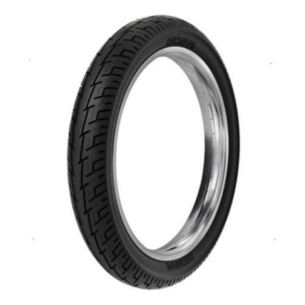 Pneu Rinaldi Traseiro 90/90-18 Bs32 Honda Cg 160 Fan