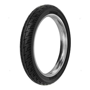 Pneu Rinaldi Traseiro 90/90-18 Bs32 Honda Cg 160 Fan